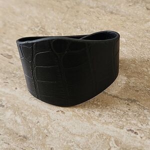 Leather Cuff